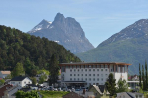 Grand Hotel – by Classic Norway Hotels